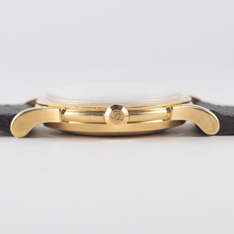 OMEGA Constellation Ref.2852 18K Yellow Gold