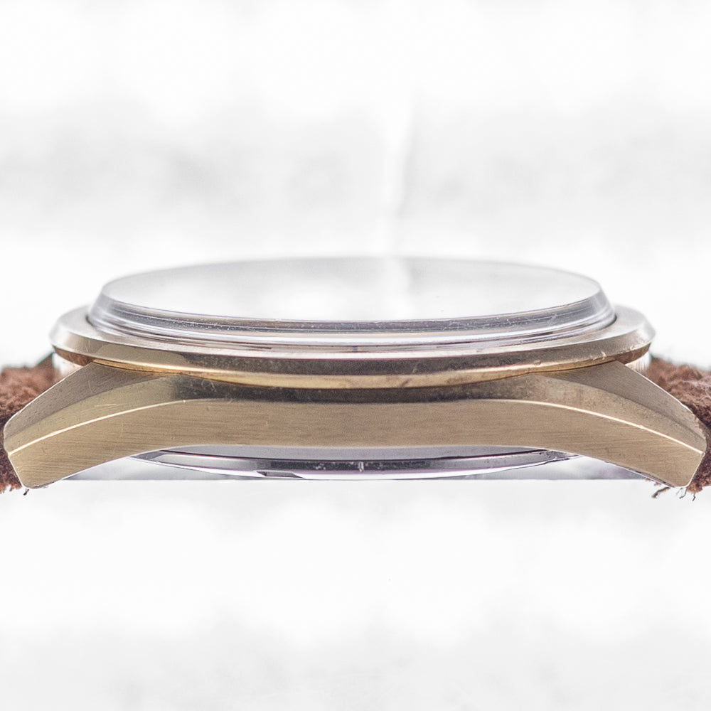 OMEGA SEAMASTER CHRONOMETER REF.168.022/166.028