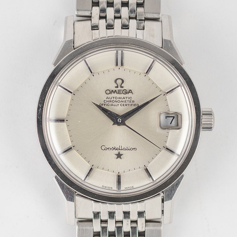 OMEGA Constellation Ref.168.005