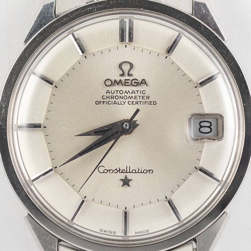 OMEGA Constellation Ref.168.005