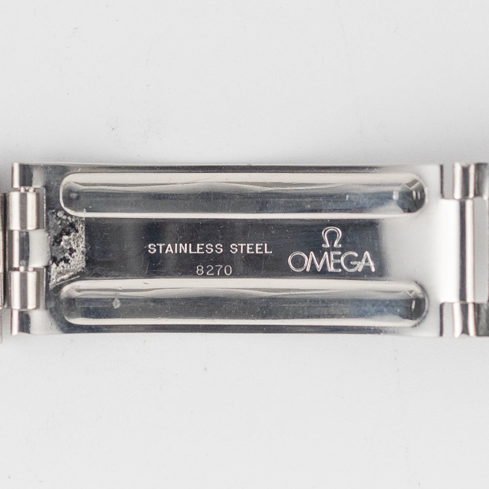 OMEGA Constellation Ref.168.005