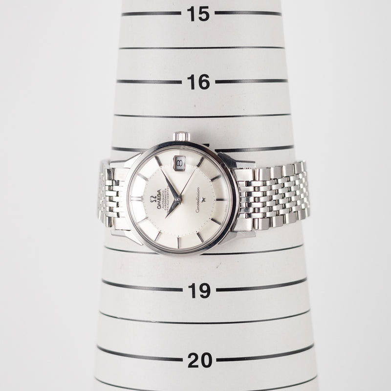 OMEGA Constellation Ref.168.005