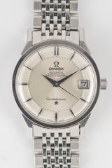 OMEGA Constellation Ref.168.005