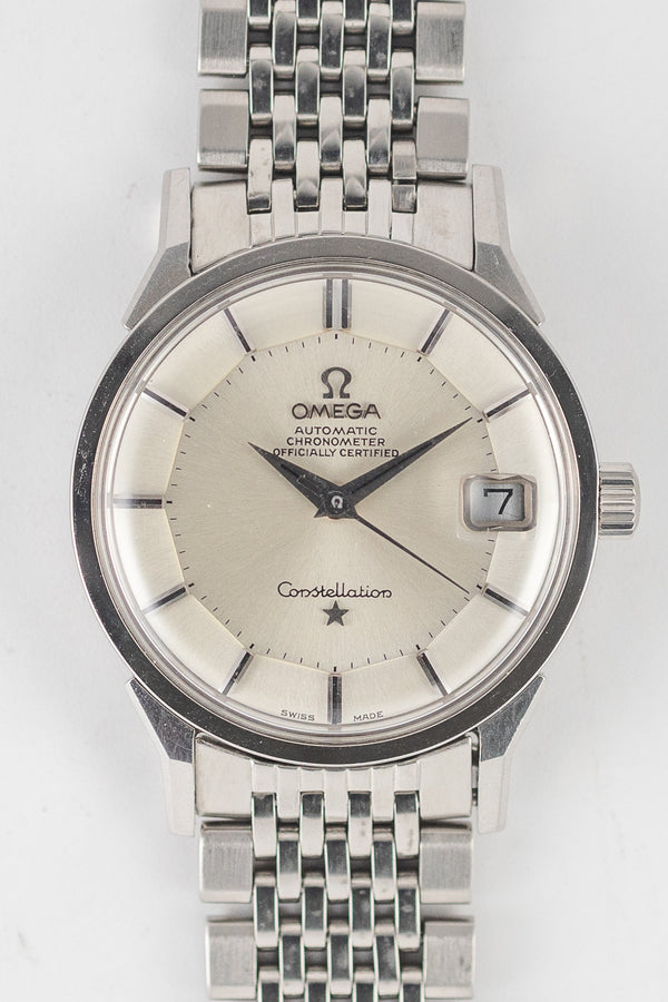 OMEGA Constellation Ref.168.005