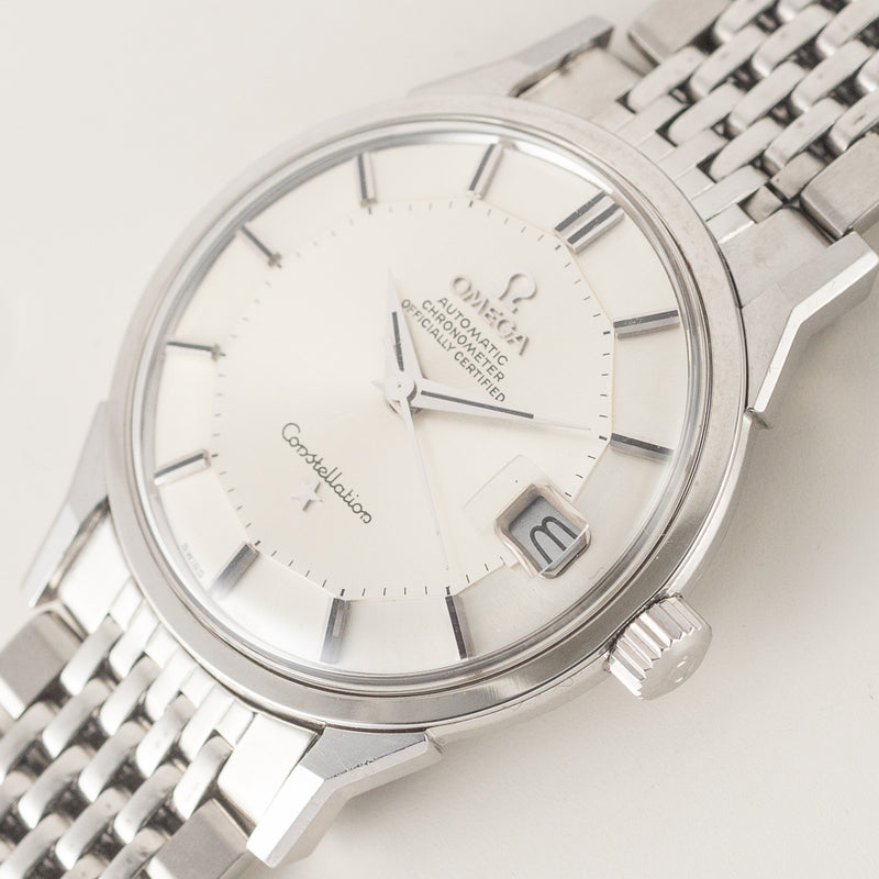 OMEGA Constellation Ref.168.005