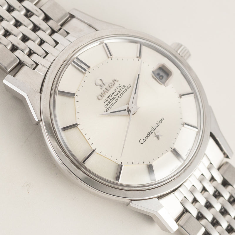 OMEGA Constellation Ref.168.005