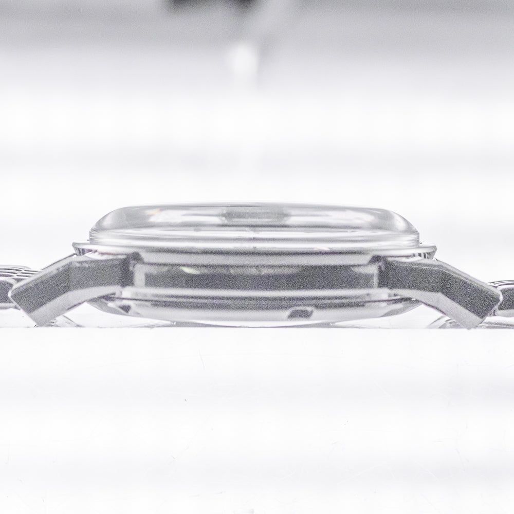 OMEGA Constellation Ref.168.005 Dog Leg Lugs