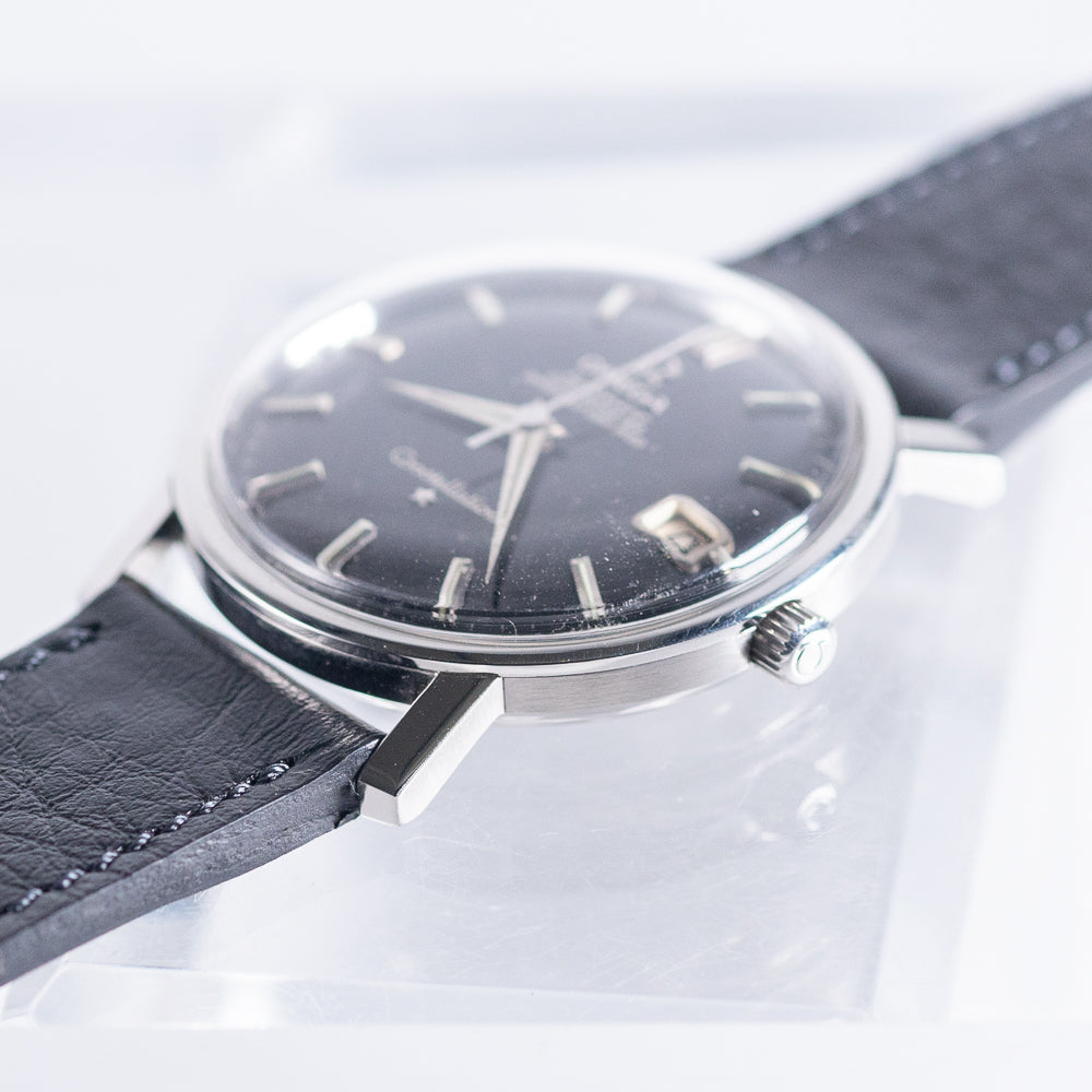 OMEGA Constellation Ref.168.010
