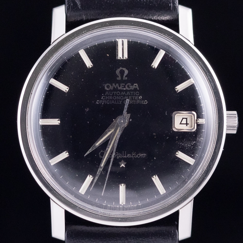 OMEGA Constellation Ref.168.010