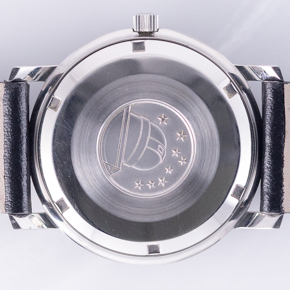 OMEGA Constellation Ref.168.010