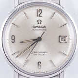 OMEGA Seamaster DEVILLE Ref.166.020 Arabia