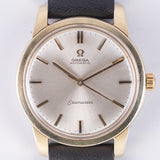 OMEGA JUMBO SEAMASTER Ref.165.011