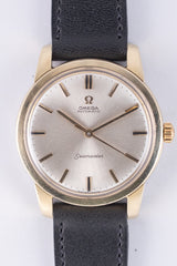 OMEGA JUMBO SEAMASTER Ref.165.011