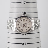 ROLEX DATEJUST REF.1603 Box and Papers