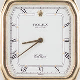 ROLEX Cellini Ref.4943 Computer Bracelet