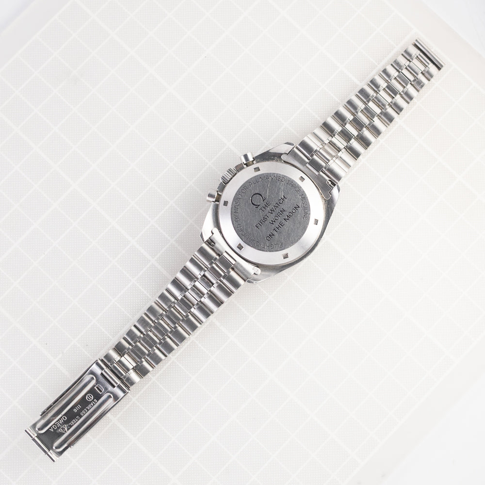 OMEGA  Speedmaster Ref.145.022-69  Straight Line