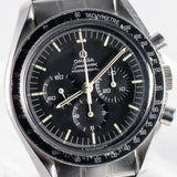 OMEGA  Speedmaster Ref.145.022-69  Straight Line