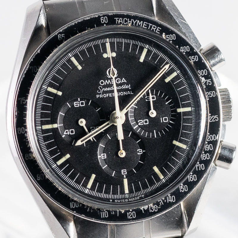 OMEGA  Speedmaster Ref.145.022-69  Straight Line