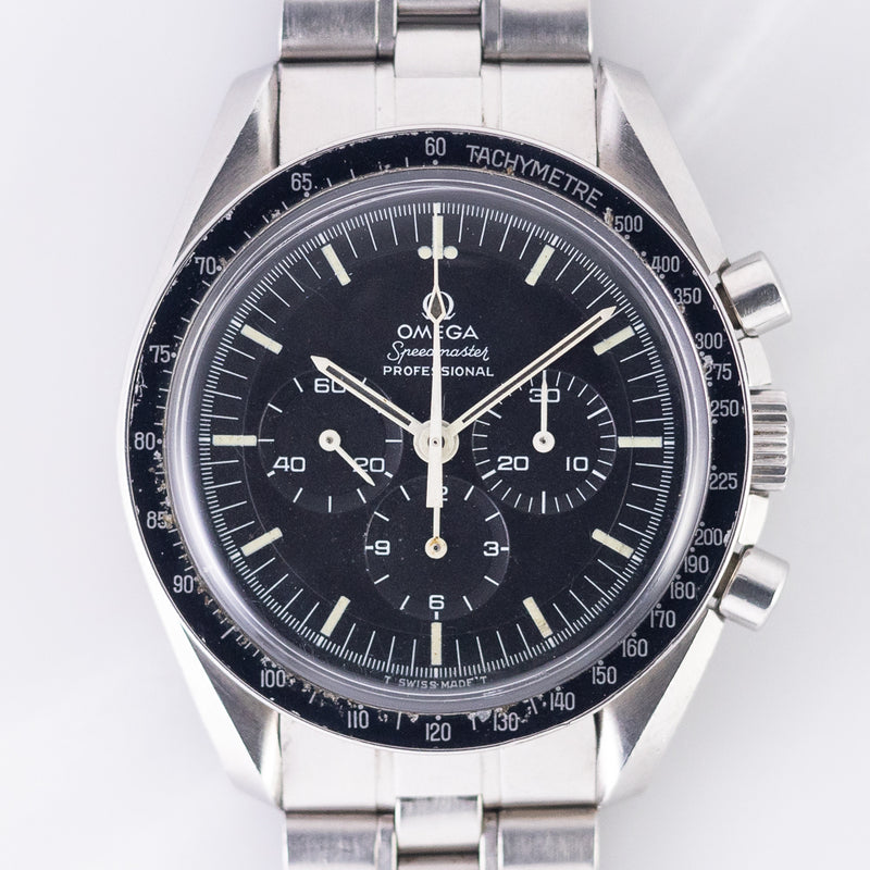 OMEGA  Speedmaster Ref.145.022-69  Straight Line