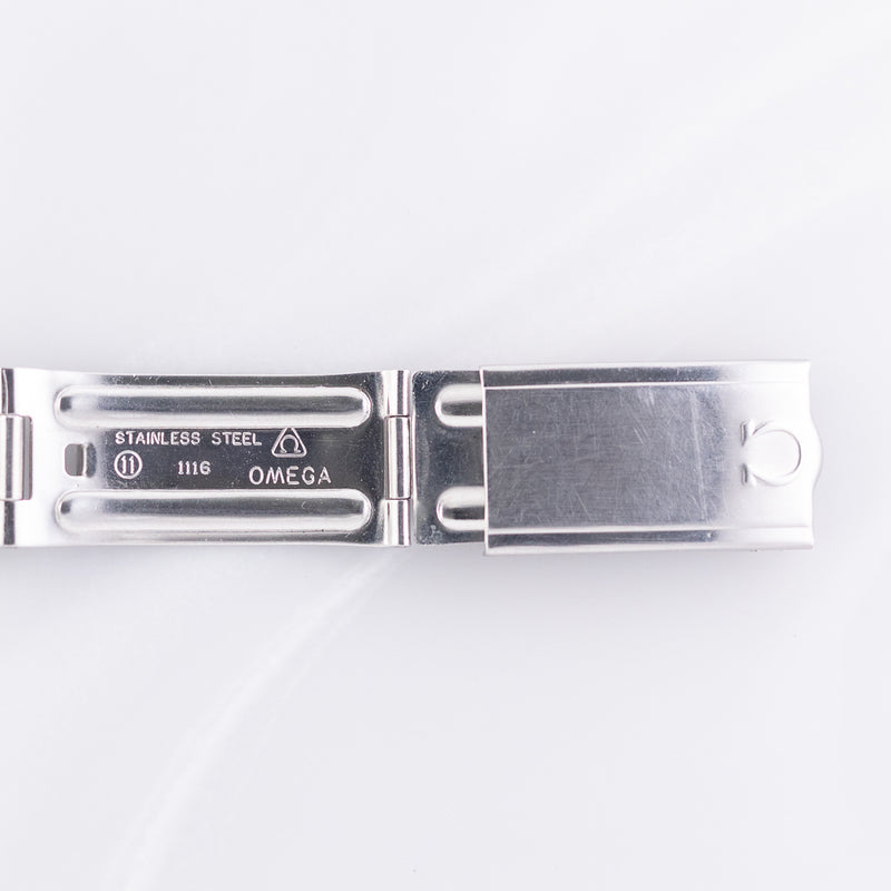 OMEGA  Speedmaster Ref.145.022-69  Straight Line