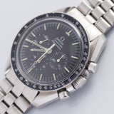 OMEGA  Speedmaster Ref.145.022-69  Straight Line