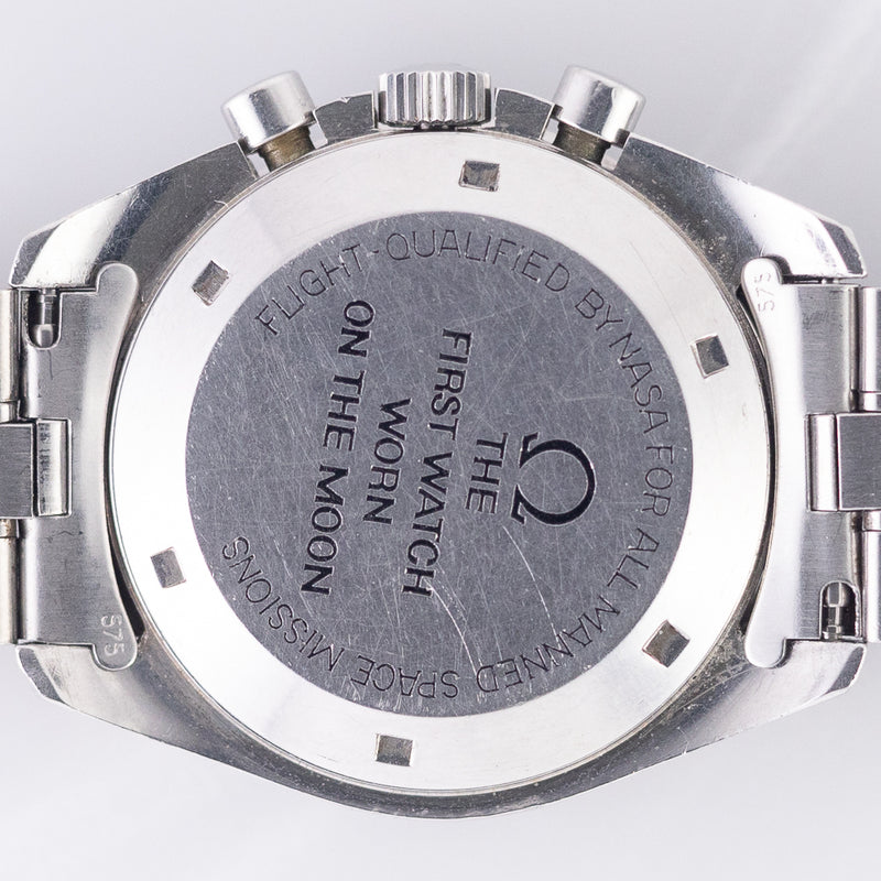 OMEGA  Speedmaster Ref.145.022-69  Straight Line