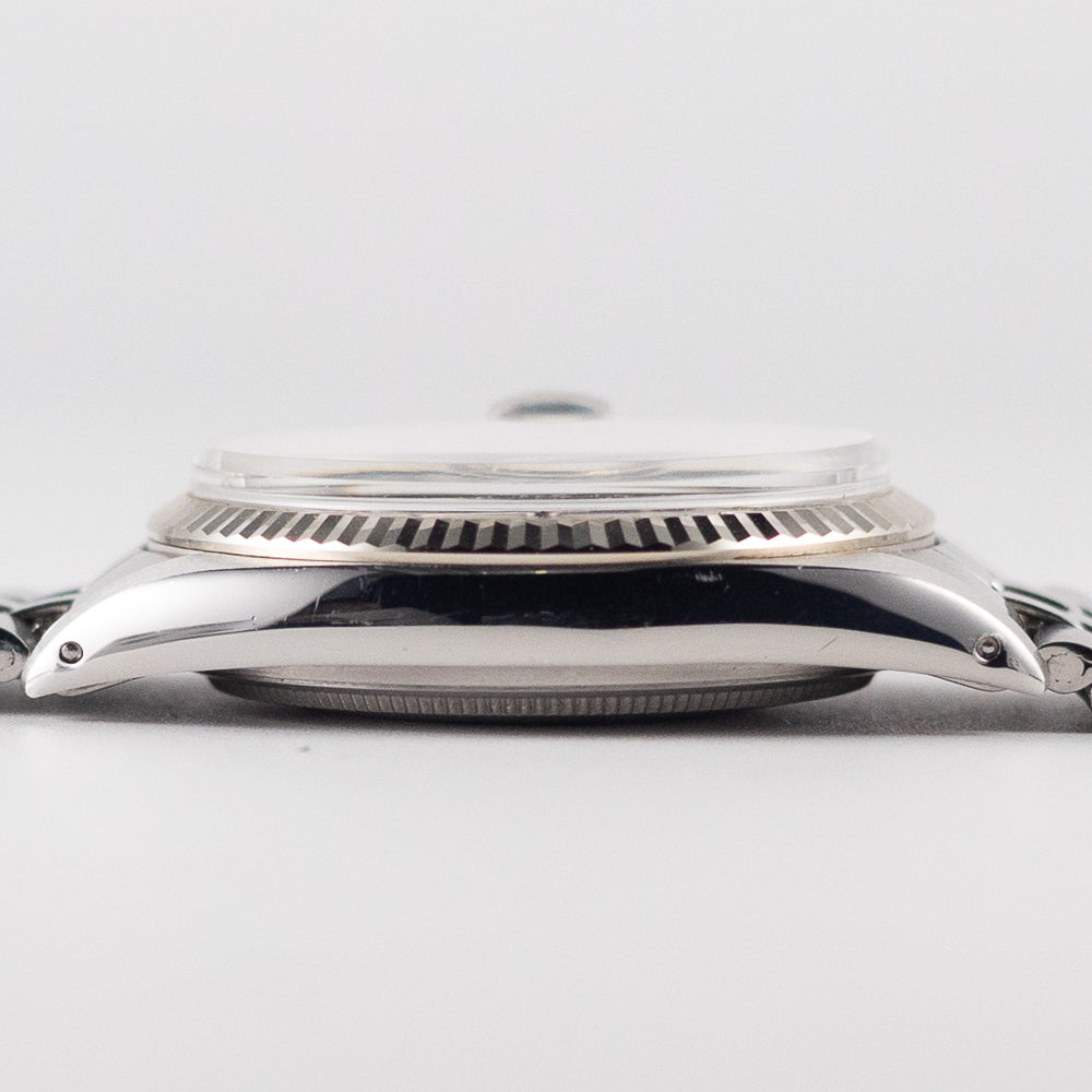ROLEX DATEJUST REF.1601 Ghost Dial Super Mint