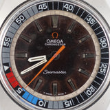 OMEGA Seamaster Ref.145.008 TROPICAL DIAL