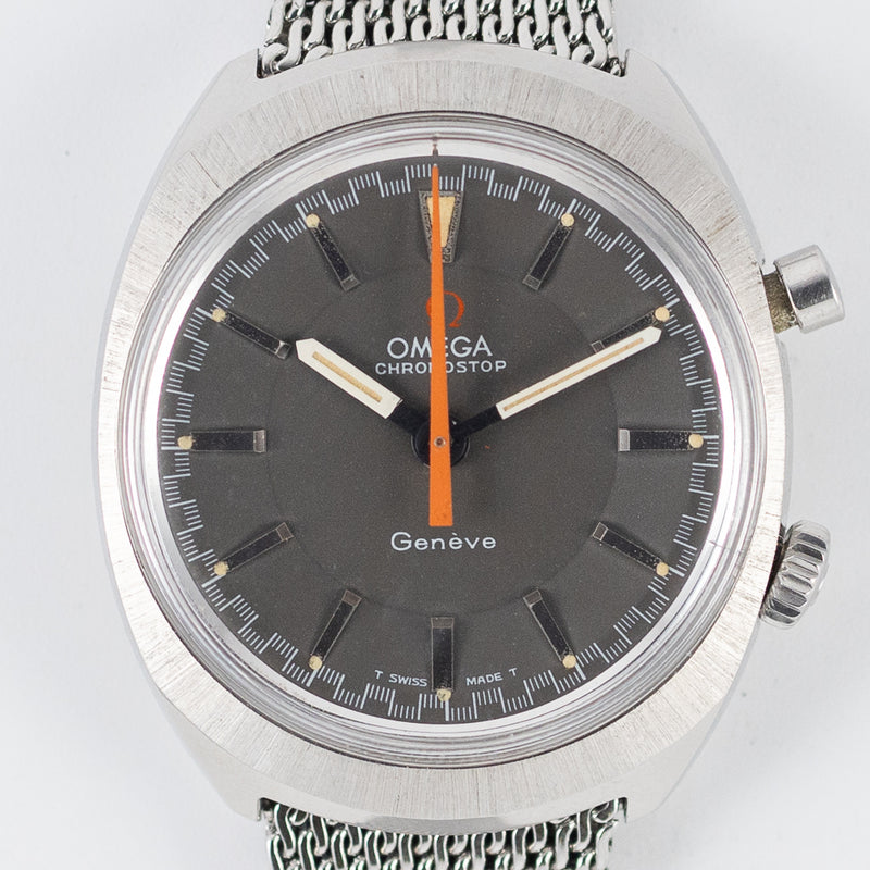 OMEGA GENEVE CHRONOSTOP REF.145.010