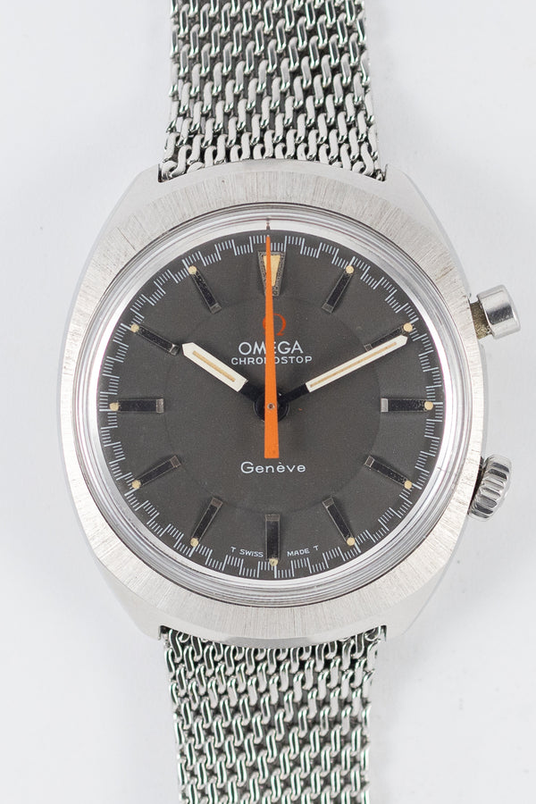 OMEGA GENEVE CHRONOSTOP REF.145.010