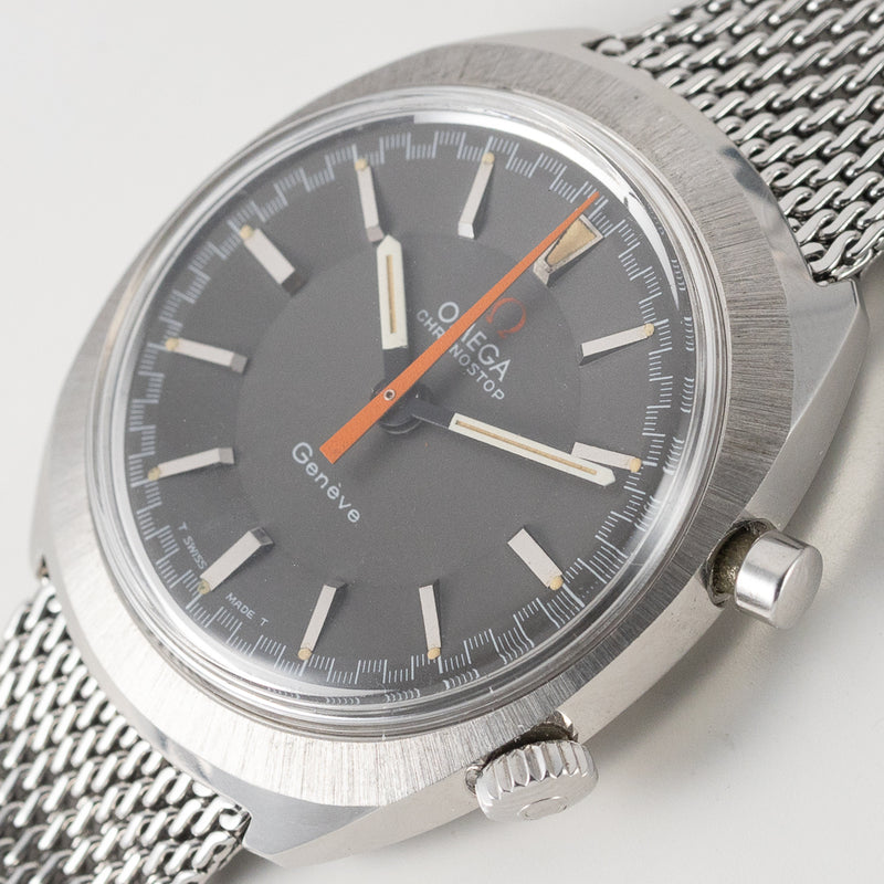 OMEGA GENEVE CHRONOSTOP REF.145.010