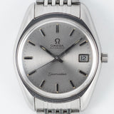 OMEGA SEAMASTER REF.166.067