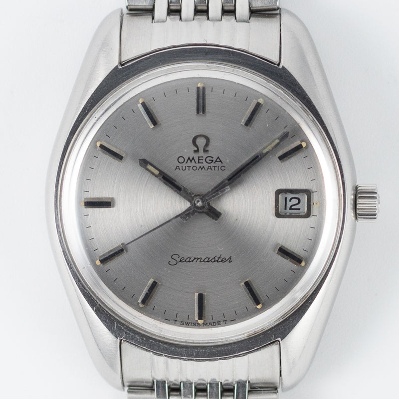 OMEGA SEAMASTER REF.166.067