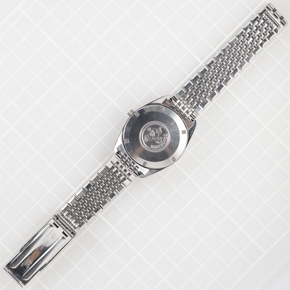 OMEGA SEAMASTER REF.166.067