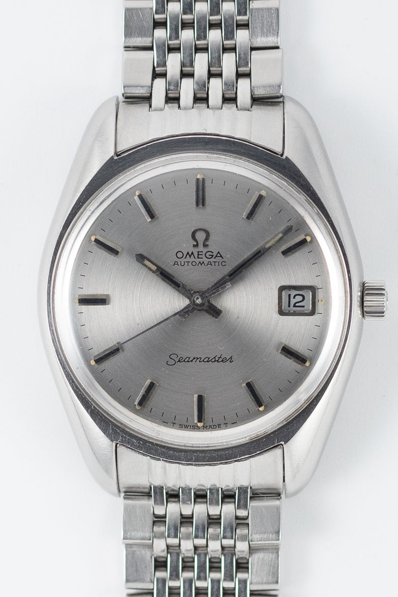 OMEGA SEAMASTER REF.166.067