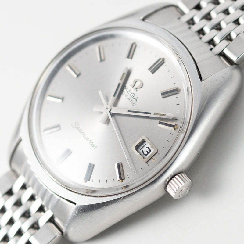 OMEGA SEAMASTER REF.166.067