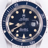 TUDOR MINI-SUB Ref.73090