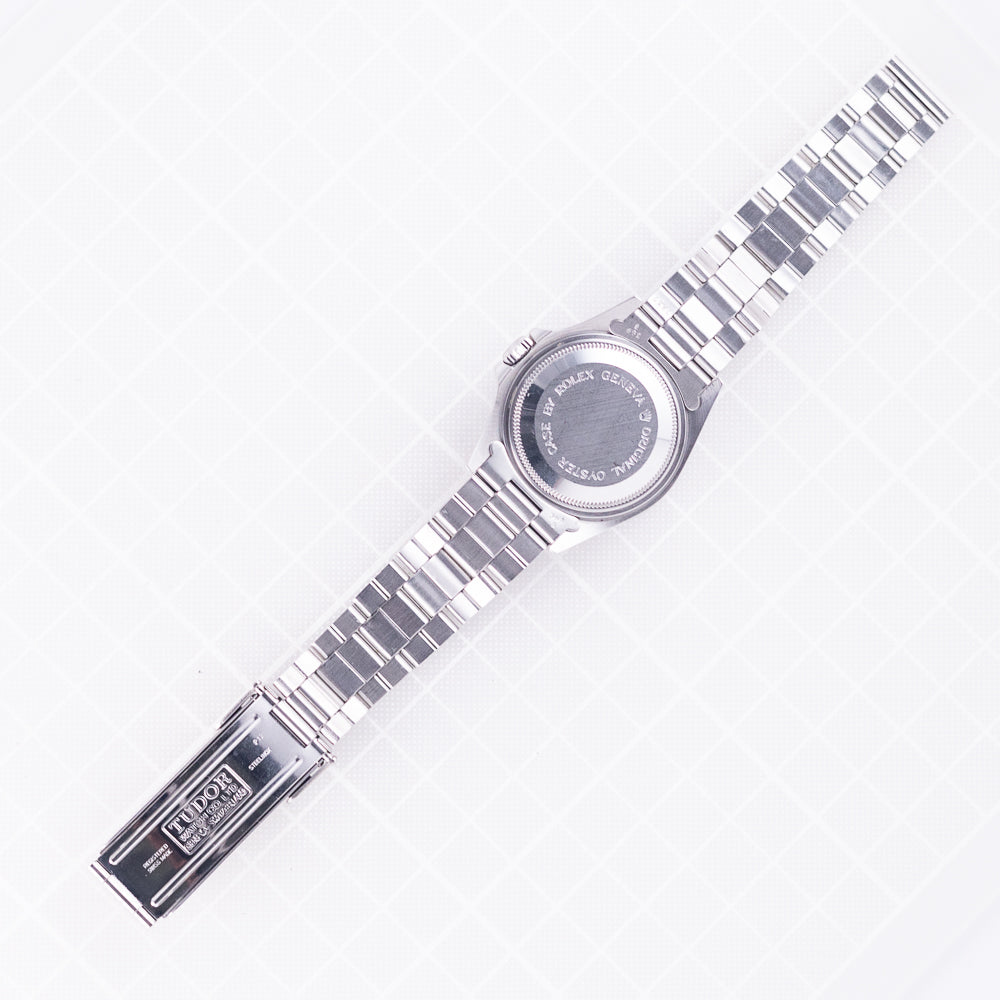 TUDOR MINI-SUB Ref.73090 – TIMEANAGRAM