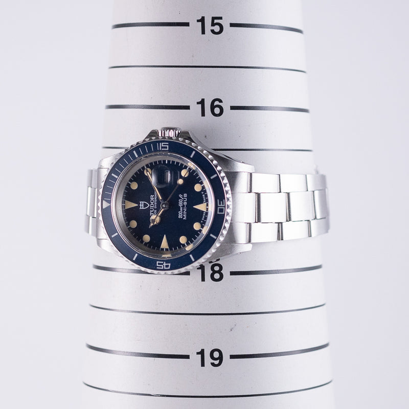 TUDOR MINI-SUB Ref.73090