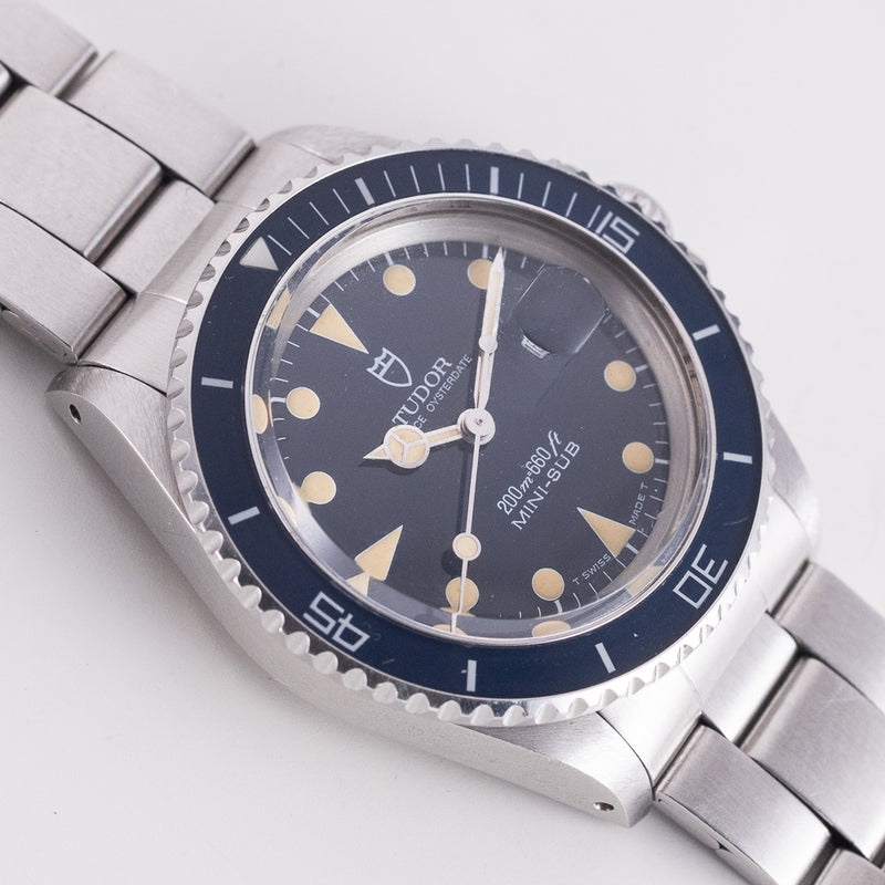 TUDOR MINI-SUB Ref.73090