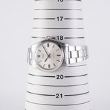 ROLEX OYSTER Ref.6426 No Luminous