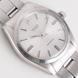 ROLEX OYSTER Ref.6426 No Luminous