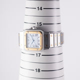 CARTIER LM Santos Ref.2961 AUTOMATIC