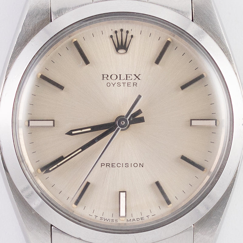 ROLEX OYSTER Ref.6426