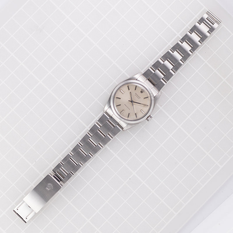 ROLEX OYSTER Ref.6426