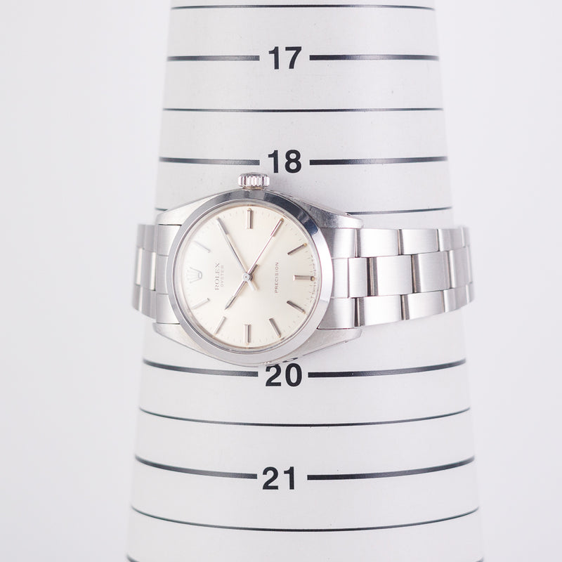 ROLEX OYSTER Ref.6426