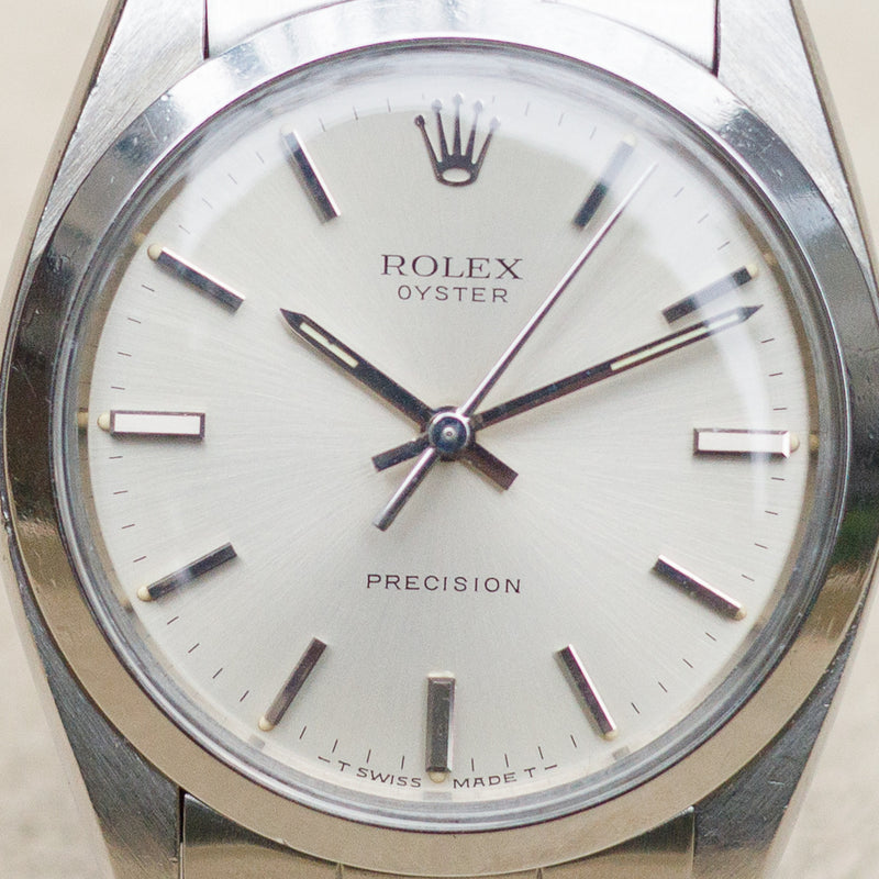 ROLEX OYSTER Ref.6426