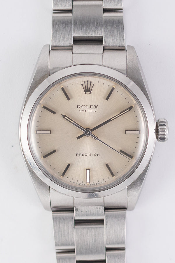 ROLEX OYSTER Ref.6426