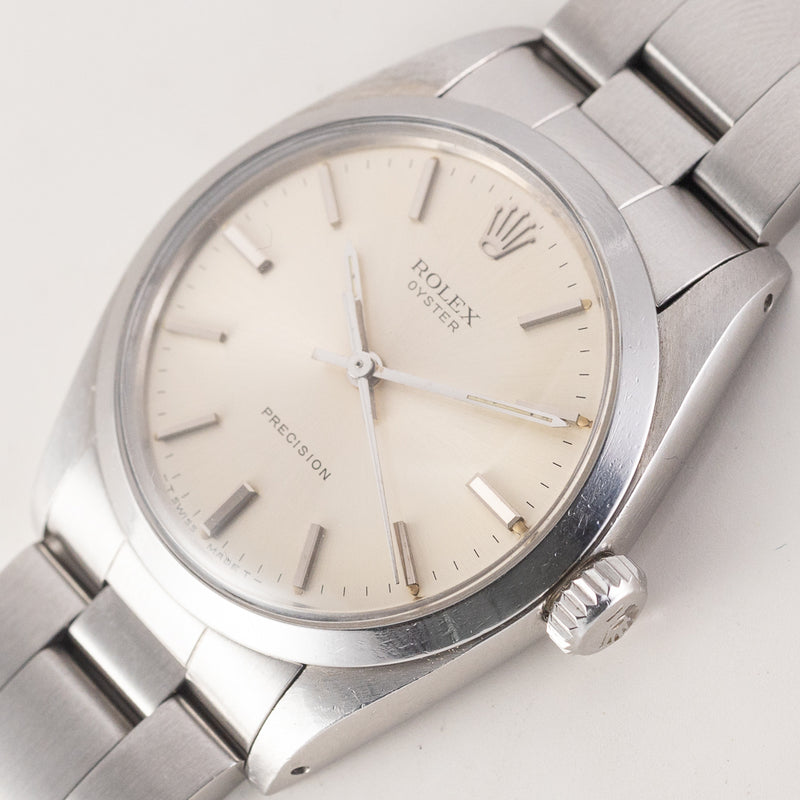 ROLEX OYSTER Ref.6426