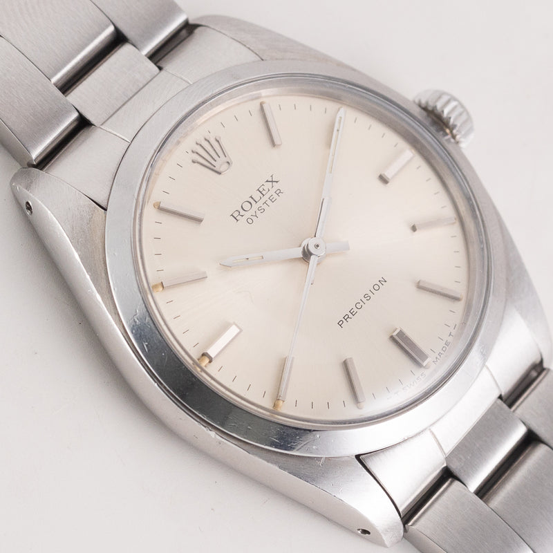 ROLEX OYSTER Ref.6426